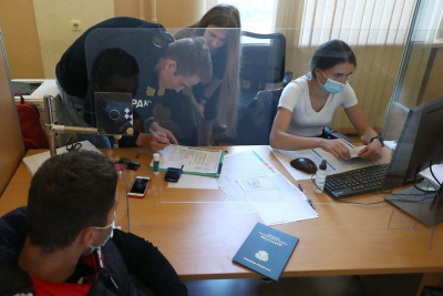 Обзор ситуации на Украине. Хроника событий за день 12 марта / Анастасия Филиппова   