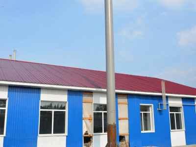 «Ассоциация строителей «АЯМ» готовится к отопительному сезону