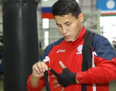 В Якутии 46% населения занимается физической культурой и спортом / Дьулустаан Сергеев   Республика Саха (Якутия)