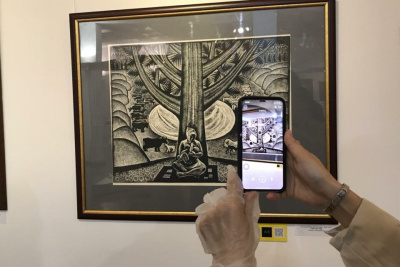 НХМ Якутии стал победителем конкурсного отбора на создание мультимедиагидов / ЯСИА   Республика Саха (Якутия)