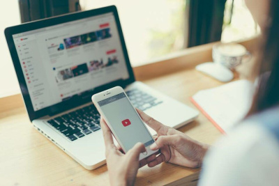 YouTube объявил о блокировке российских аккаунтов СМИ, финансируемых государством / ЯСИА   Город Москва