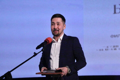 Премьера фильма "Белый ангел тундры" состоялась в Москве / ЯСИА Москва Город Москва Москва