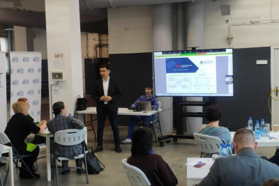 Эффективные механизмы проекта "ПРОконсолидация - Якутия" будут расширены на Арктическую зону РФ / ЯСИА   Республика Саха (Якутия)