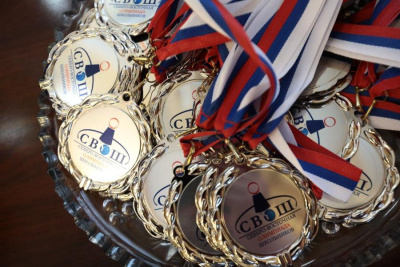 СВФУ провел первую федеральную олимпиаду по языкам народов Якутии / ЯСИА   Республика Саха (Якутия)