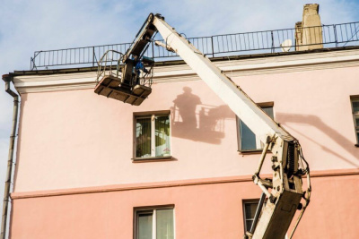 Народный фронт в Якутии о выплате компенсации по взносам за капитальный ремонт / ЯСИА   Республика Саха (Якутия)