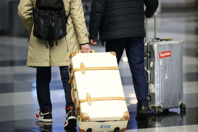 Россия возобновляет авиасообщение с Китаем и Индонезией / ЯСИА   Город Москва