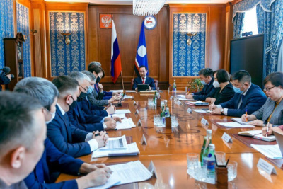 В Якутии поддержат предпринимателей и обеспечат продовольственную безопасность / ЯСИА   Республика Саха (Якутия)