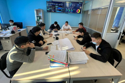 Волонтеры помогут в сборе документов для социальной газификации в Якутии / ЯСИА   Республика Саха (Якутия)