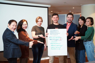 Команда Сахамедиа: Медиа-акселератор помог взглянуть на нашу работу под другим углом / ЯСИА   