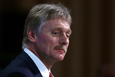 Срок окончания спецоперации не называется, заявил Дмитрий Песков / ЯСИА   Город Москва