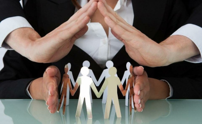 VK создает общественный совет по поддержке предпринимателей / ЯСИА   