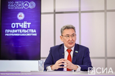 Михаил Никифоров: Наша задача - постараться минимизировать повышение цен / Виктория Сергеева   