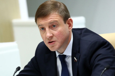 ЕР предложила ввести уголовную ответственность за выполнение санкций внутри России / ЯСИА   