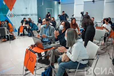 На фестивале "Muus uSTAR" состоится конкурс журналистов / ЯСИА   