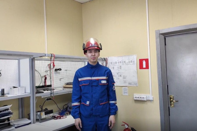 Абитуриент-2022. «Якутскэнерго» ждет выпускников СВФУ / ЯСИА   Республика Саха (Якутия)