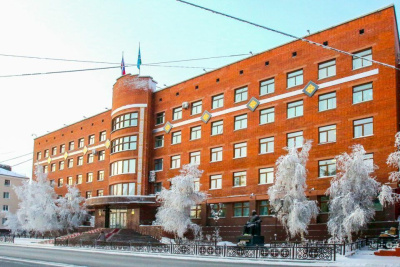 Тридцать шестое пленарное заседание Ил Тумэна состоится 28-29 апреля / ЯСИА   