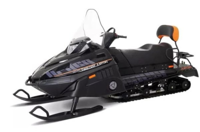 Снегоход РУССКАЯ МЕХАНИКА Тайга Patrul 550 SWT