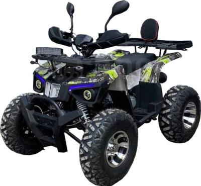 Квадроцикл GRIZZLY M200 4Т New 2022