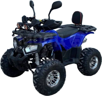 Квадроцикл GRIZZLY Aerox 125cc New 2022