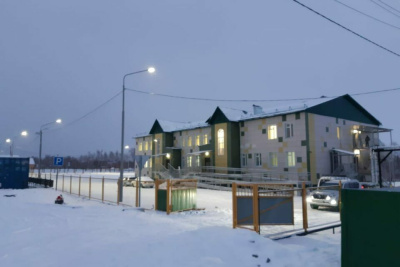 По программе комплексного развития сельских территорий введут 13 новых объектов в Якутии / ЯСИА   Республика Саха (Якутия)