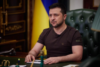 Зеленский признал, что Украину не примут в НАТО / ЯСИА  Ленский Республика Саха (Якутия)