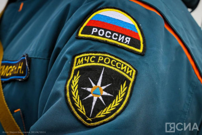 МЧС предупреждает о возможном подтоплении 26 дачных территорий и двух домов в Чульмане / ЯСИА   