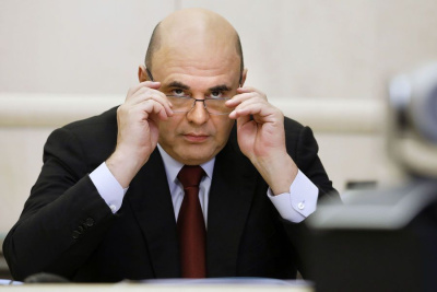 Мишустин объявил о выделении 1 трлн рублей на поддержку российской экономики / ЯСИА   