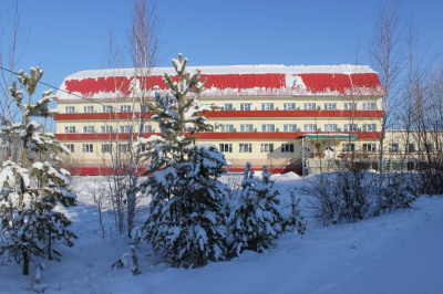 Вниманию неработающих ветеранов труда старше 60 лет! /   Мирнинский Мирнинский