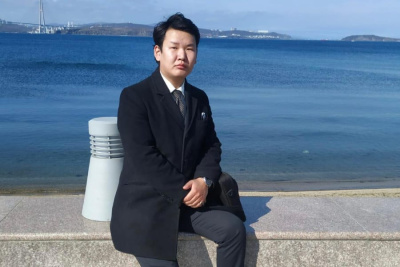 Абитуриент-2022. Работодатели высоко оценивают качество образования выпускников СВФУ / ЯСИА   Город Москва