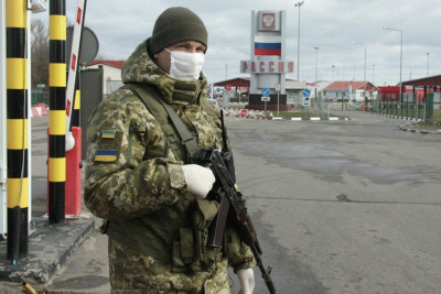 Обзор ситуации на Украине. Хроника событий за день 16 марта / Николай Борисов   Город Москва