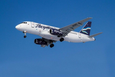 Власти Якутии обеспечат бесперебойною работу предприятий воздушного транспорта / Николай Борисов   Республика Саха (Якутия)