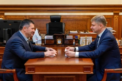 Якутия и "Российские железные дороги" будут увеличивать пассажиропоток / ЯСИА   Республика Саха (Якутия)