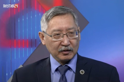 Историк: В долгосрочной перспективе Якутия выиграет от санкций / ЯСИА   Республика Саха (Якутия)