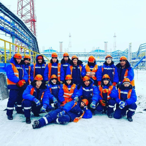 В проекте "Местные кадры в промышленность" принимают участие 44 компании Якутии / Айаал Аргунов   Республика Саха (Якутия)