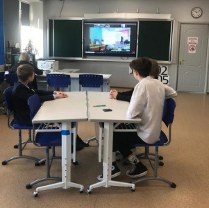 Победители IV районной физико-математической  олимпиады школьников «Нановеличины» /   Мирнинский 