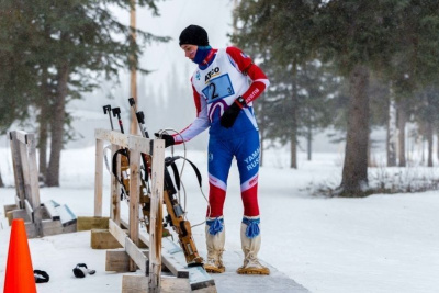 Спортсмены из Якутии примут участие в первых Всероссийских арктических играх / ЯСИА   Республика Саха (Якутия)