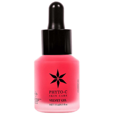 Омолаживающий гель для клеточного восстановления PHYTO-C Velvet Gel 15 мл