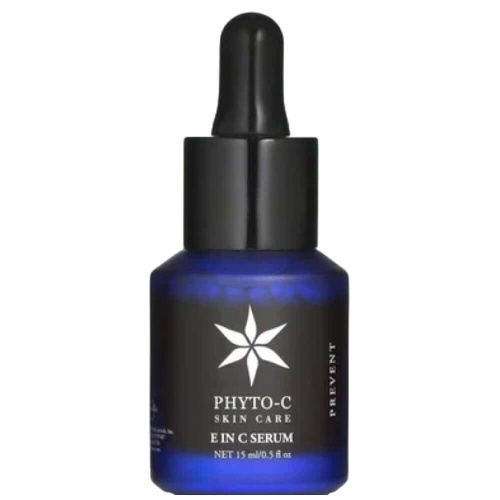 Антиоксидантная сыворотка против фотостарения PHYTO-C E in C Serum