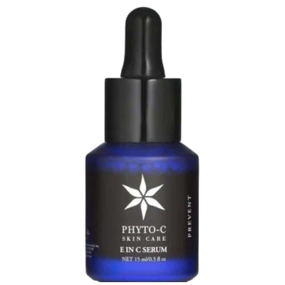 Антиоксидантная сыворотка против фотостарения PHYTO-C E in C Serum