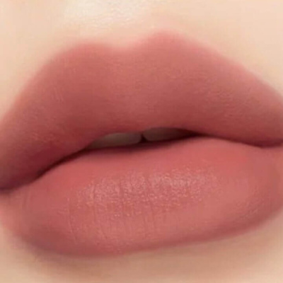 Мягкий вельветовый тинт для губ Peripera Ink The Velvet 022 Bouquet Nude