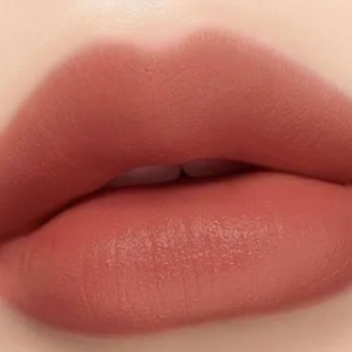 Мягкий вельветовый тинт для губ Peripera Ink The Velvet 025 Cinnamon Nude