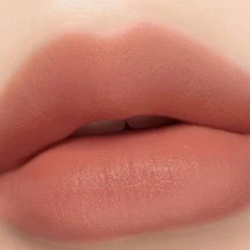 Мягкий вельветовый тинт для губ Peripera Ink The Velvet 024 Milky Nude