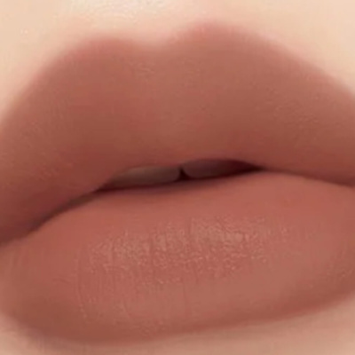 Мягкий вельветовый тинт для губ Peripera Ink The Velvet 030 Classic Nude