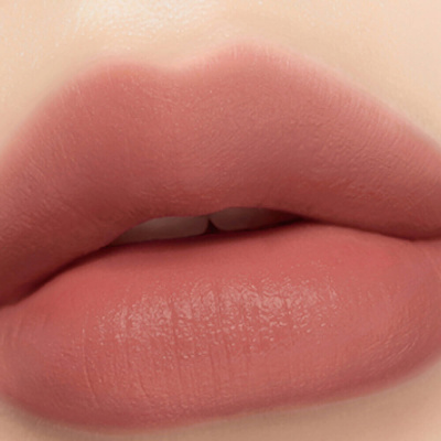 Мягкий вельветовый тинт для губ Peripera Ink The Velvet 035 Spring Salmon