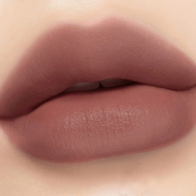 Мягкий вельветовый тинт для губ Peripera Ink The Velvet 042 Pinkish Nude