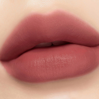 Мягкий вельветовый тинт для губ Peripera Ink The Velvet 040 Calm Rosy