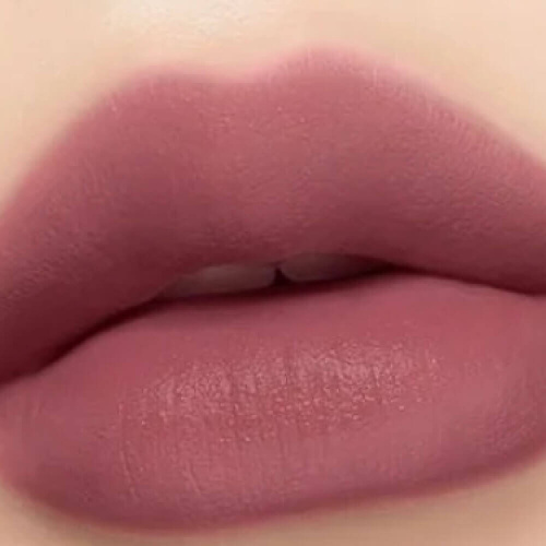 Мягкий вельветовый тинт для губ Peripera Ink The Velvet 028 Mauveful Nude