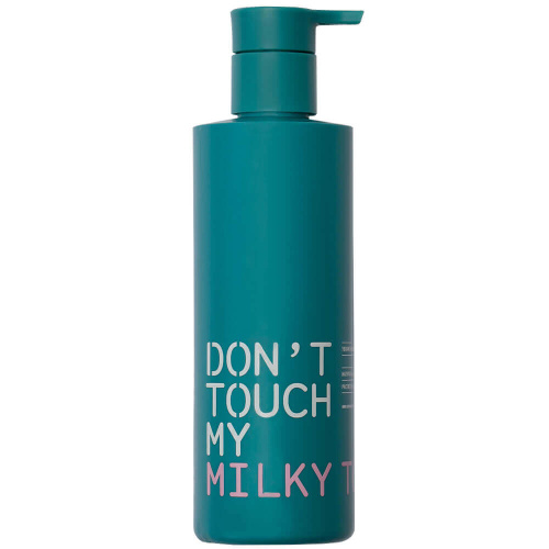 Увлажняющий тонер с растительными церамидами DON'T TOUCH MY SKIN Milky Toner