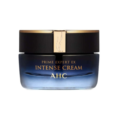 Интенсивный антивозрастной крем с комплексом пептидов AHC Prime Expert EX Intense Cream