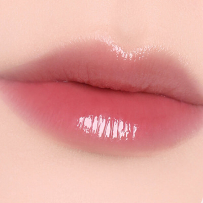 Лёгкий увлажняющий тинт-блеск для губ The Saem Saemmy's Ade Shot Tint 04 Violet Gin